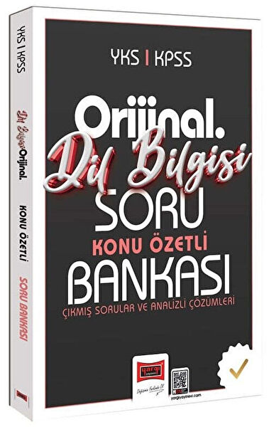 Yargı Yayınevi Sınav Hazırlık