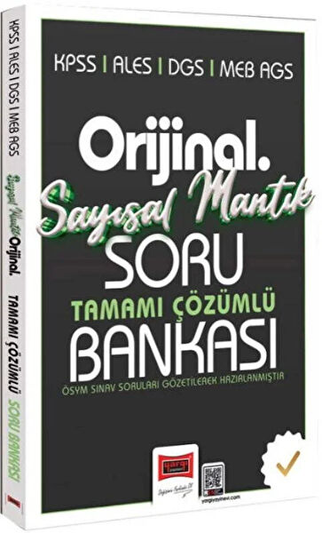 Yargı Yayınevi Sınav Hazırlık