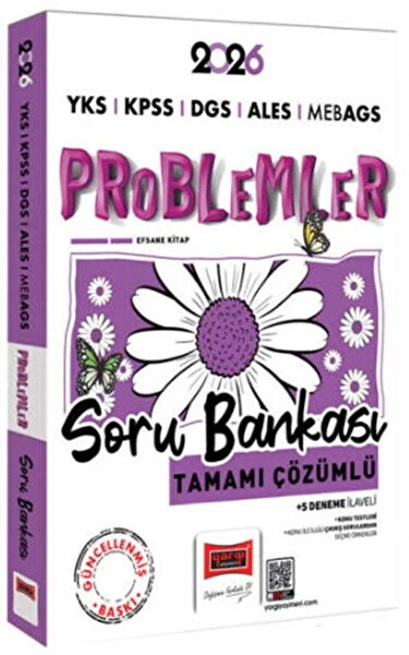 Yargı Yayınevi Sınav Hazırlık