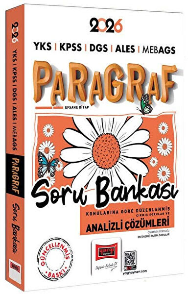 Yargı Yayınevi Sınav Hazırlık