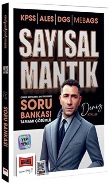 Yargı Yayınevi Sınav Hazırlık
