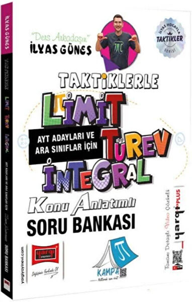 Yargı Yayınevi Ders ve Yardımcı Kaynak Kitapları