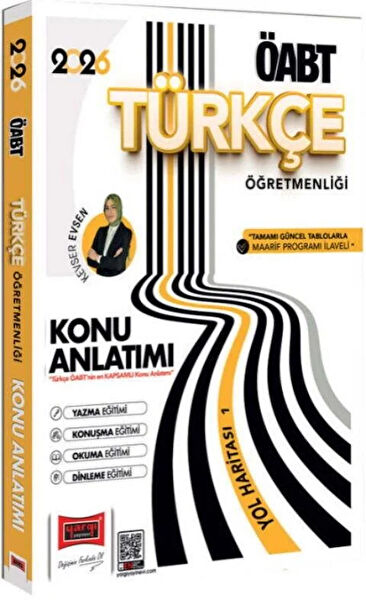 Yargı Yayınevi Sınav Hazırlık