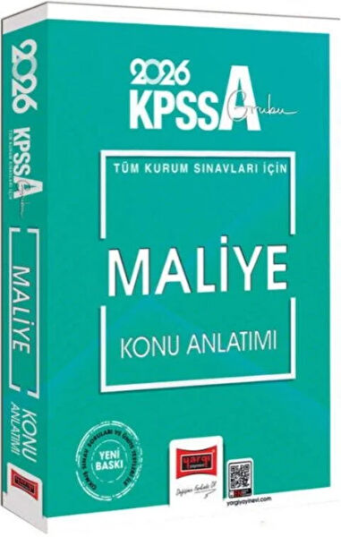 Yargı Yayınevi Sınav Hazırlık