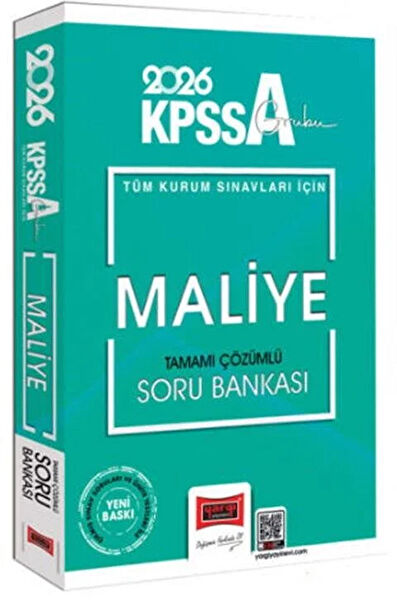 Yargı Yayınevi Sınav Hazırlık