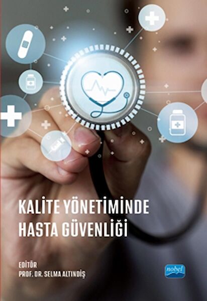 Nobel Akademik Yayıncılık Sağlık, Spor, Diyet