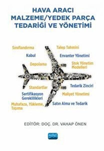 Nobel Akademik Yayıncılık Akademik Kitaplar