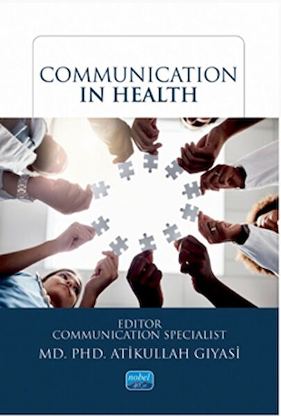 Nobel Akademik Yayıncılık Sağlık, Spor, Diyet