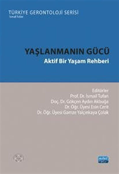Nobel Akademik Yayıncılık Psikoloji, Kişisel Gelişim