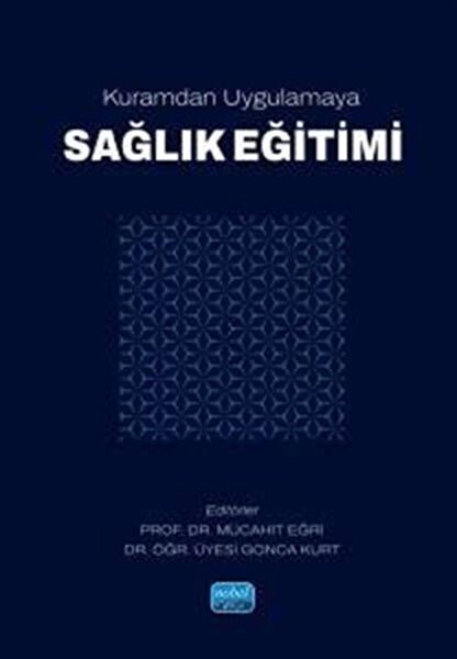 Nobel Akademik Yayıncılık Sağlık, Spor, Diyet