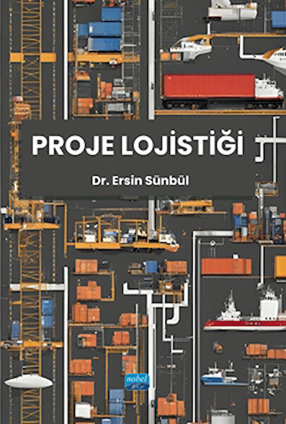 Nobel Akademik Yayıncılık Akademik Kitaplar