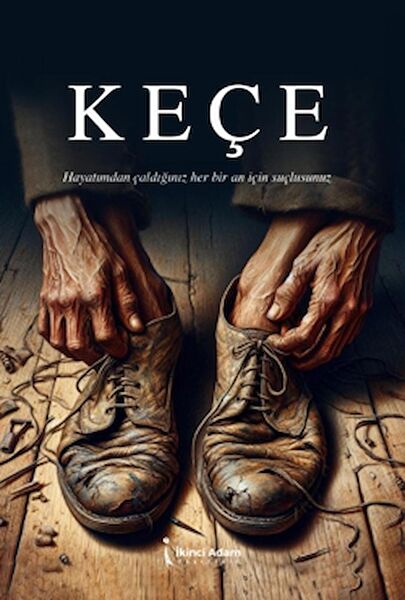 İkinci Adam Yayınları Şiir