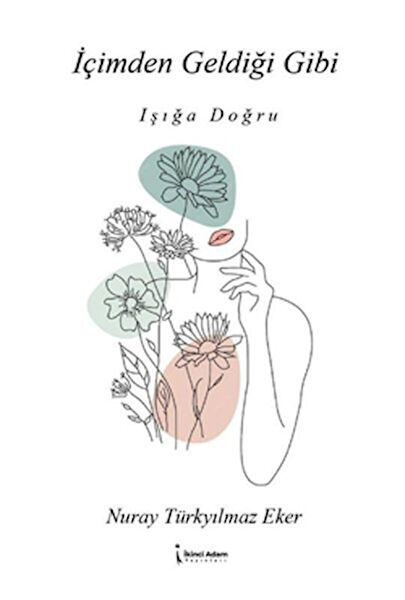 İkinci Adam Yayınları Şiir