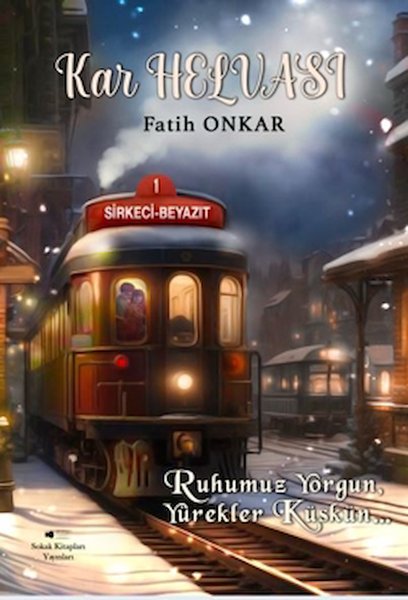 Sokak Kitapları Yayınları Roman Kitapları