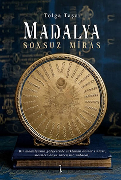 İkinci Adam Yayınları Roman