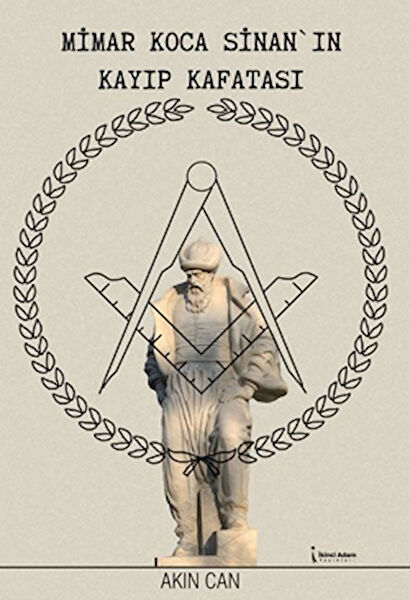 İkinci Adam Yayınları Roman