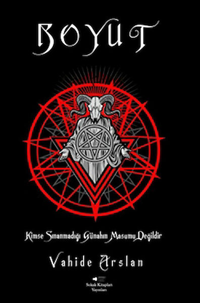 Sokak Kitapları Yayınları Roman