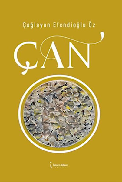 İkinci Adam Yayınları Roman