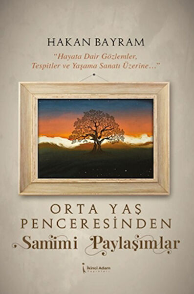 İkinci Adam Yayınları Anı, Günlük, Seyahatname