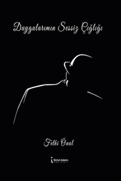 İkinci Adam Yayınları Şiir