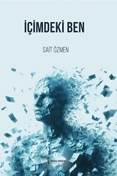 İkinci Adam Yayınları Şiir