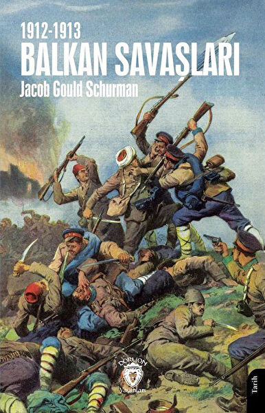 Dorlion Yayınevi Araştırma, Tarih