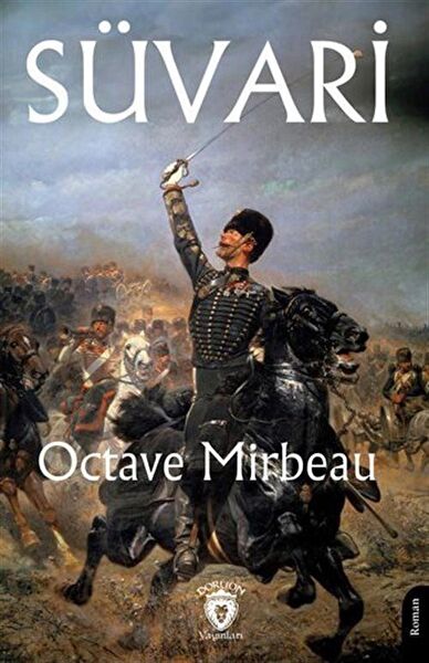 Dorlion Yayınevi Roman