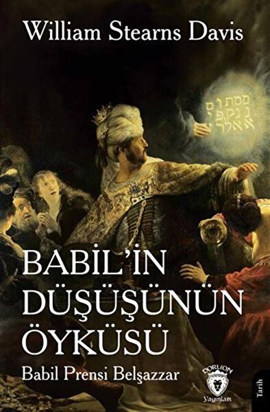Dorlion Yayınevi Araştırma, Tarih