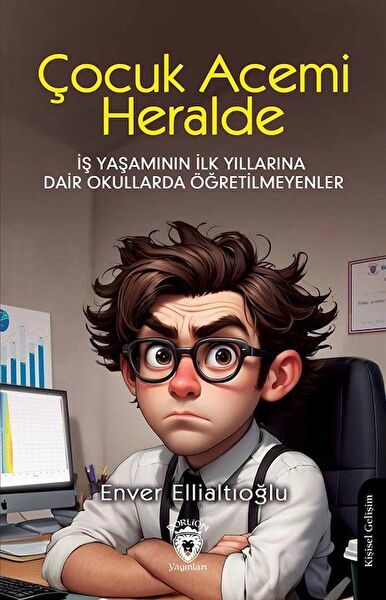 Dorlion Yayınevi Psikoloji, Kişisel Gelişim