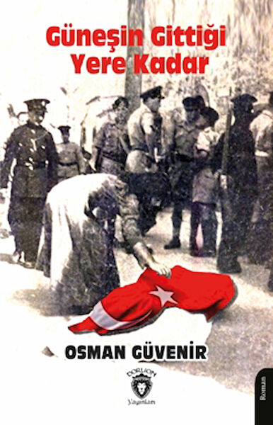 Dorlion Yayınları Roman