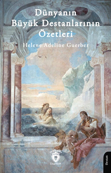 Dorlion Yayınları Dünya Edebiyatı