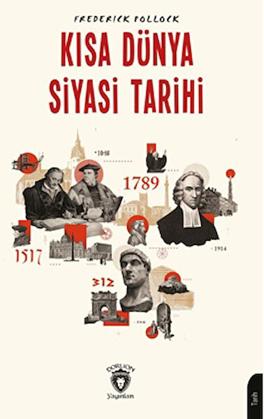 Dorlion Yayınları Araştırma, Tarih