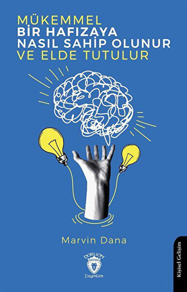 Dorlion Yayınevi Psikoloji, Kişisel Gelişim