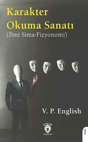 Dorlion Yayınları Hobi Kitapları