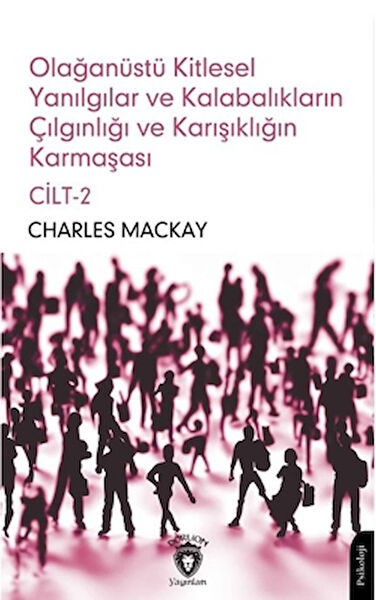 Dorlion Yayınları Psikoloji, Kişisel Gelişim