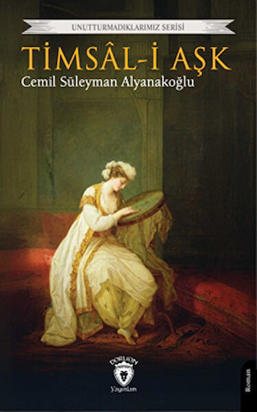 Dorlion Yayınları Roman