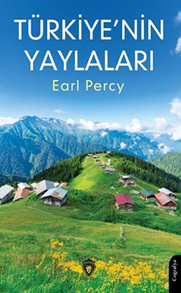 Dorlion Yayınları Akademik Kitaplar