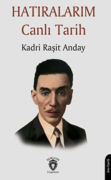 Dorlion Yayınları Anı, Günlük, Seyahatname