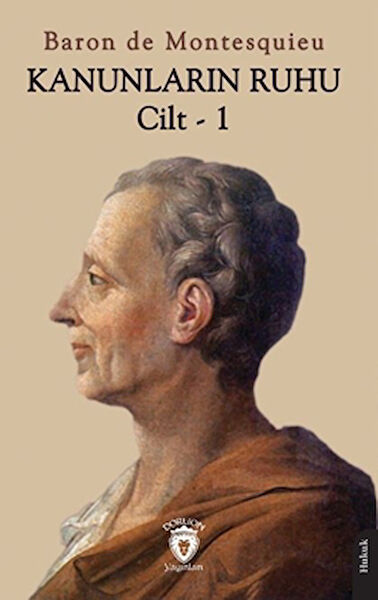 Dorlion Yayınları Akademik Kitaplar