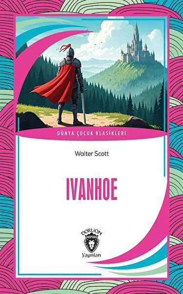 Dorlion Yayınevi Çocuk Roman ve Klasikleri