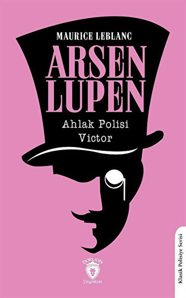 Dorlion Yayınevi Roman