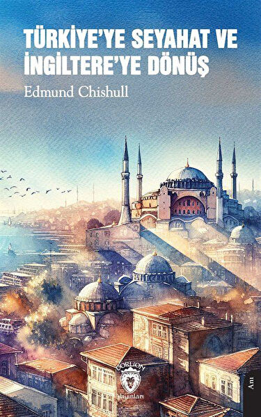 Dorlion Yayınevi Anı, Günlük, Seyahatname