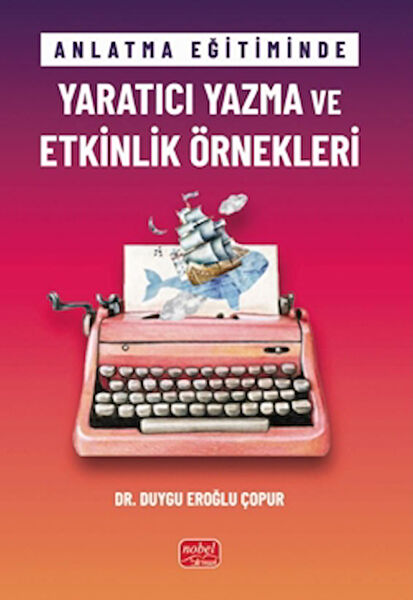 Nobel Bilimsel Eserler Akademik Kitaplar