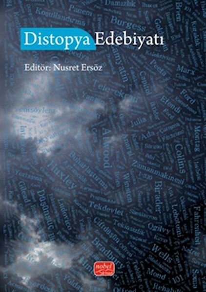 Nobel Bilimsel Eserler Edebiyat Kuramı