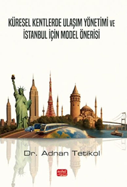 Nobel Bilimsel Eserler Akademik Kitaplar