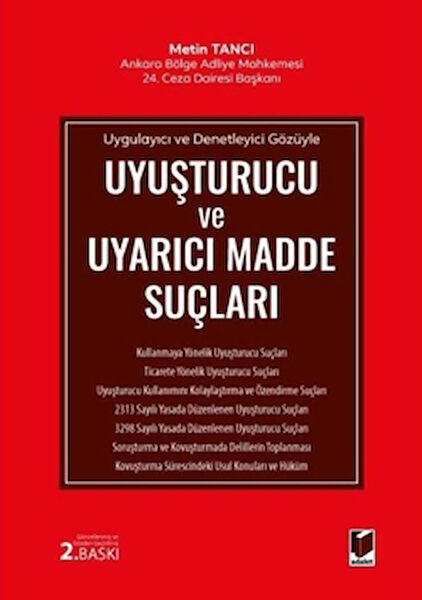 Adalet Yayınevi Akademik Kitaplar