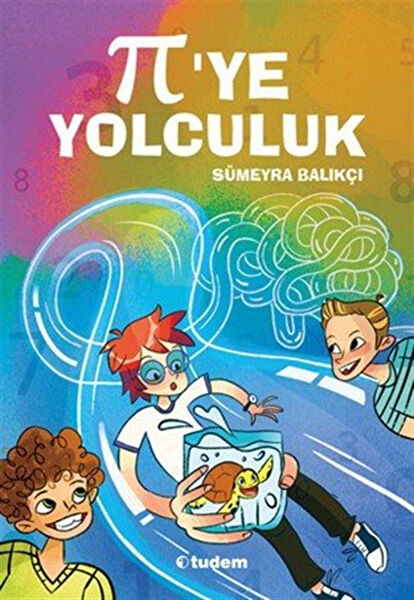 Tudem Yayınları Çocuk Roman ve Klasikleri