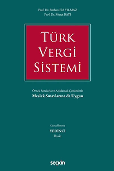 Seçkin Yayıncılık Akademik Kitaplar