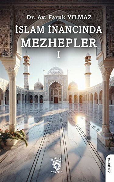 Dorlion Yayınevi Din Kitapları