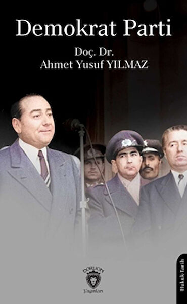 Dorlion Yayınları Araştırma, Tarih